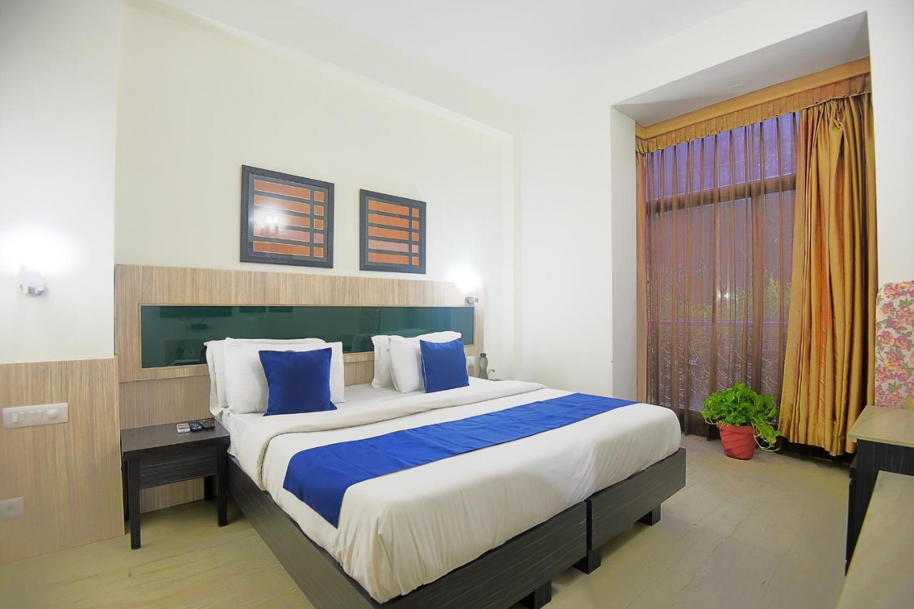 1Bhk Serviced Apartments Near Artemis Hospital Gurgaon Exterior foto